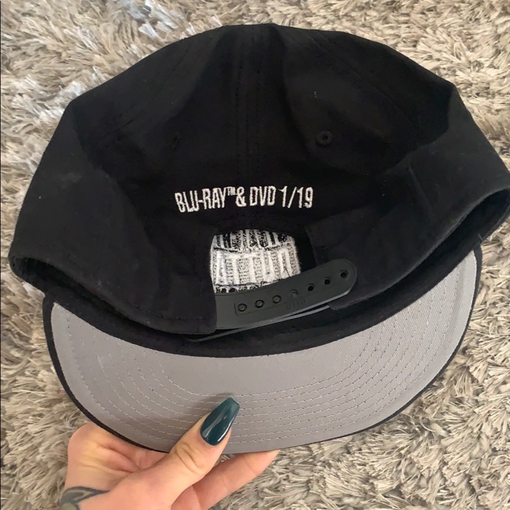 SOC SnapBack - Picture 3 of 3